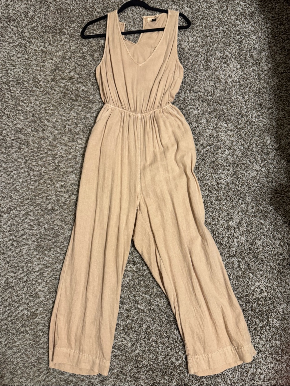 Universal Thread Wide-Leg Jumpsuit